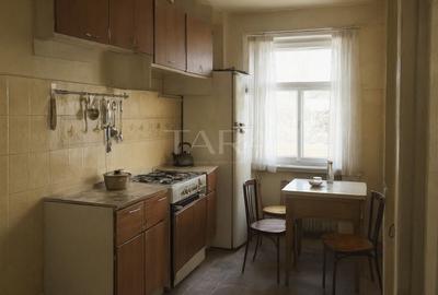 OPORTUNITATE !! Apartament 2 camere Gheorgheni - 2