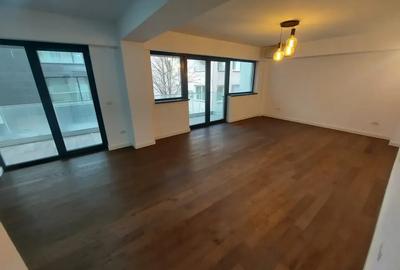 Apartament 3 camere, bloc boutique nou Dorobanti-Eminescu | Comision 0 - 1