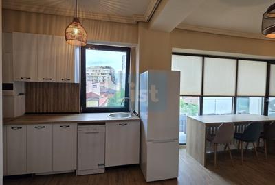 APARTAMENT PREMIUM CU 2 CAMERE | ROND ALBA IULIA – SECTOR 3 - 2