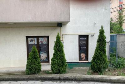Inchiriere spatiu pentru birouri, Salon - Frizerie, etc., Craiovei - 9