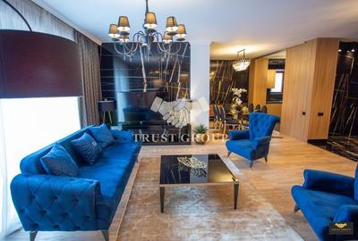 Herastrau | 4 camere | 155mp | loc de parcare - 2