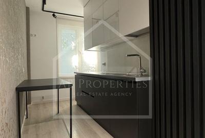 Apartament Premium 2 camere / Calea Floreasca / Complet Renovat și Mobilat BOXA - 9