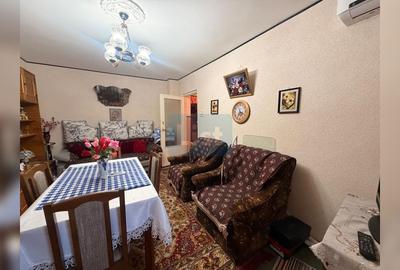 Apartament 2 camere decomandat – Strada Brăilei - 4