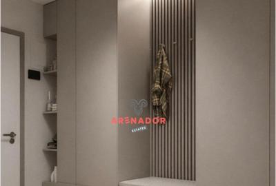 Studio | Estoria Pallady | Centrala | Metrou | Lux - 5