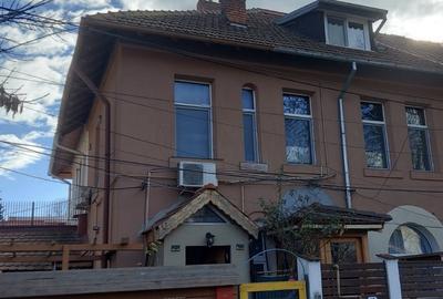 Casă individuală curte proprie Domenii | Grivița | Bd. Ion Mihalache - 9