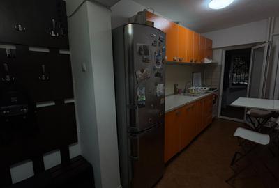 Inchiriere 2 camere, 55 mp | 7 min Metrou  Iancului | 5 min Mega Mall - 6