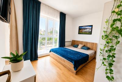 Apartament 3 camere, bloc 2010, Green Park Tătărași - 6