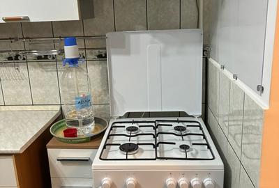 Apartament cu 3 cam, decomamdat, 85mp utili, Bd. Decebal langa Piata Alba Iulia - 12
