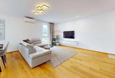 Apartament premium | Prima închiriere | Loc parcare | Urban Plaza - 2