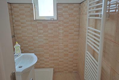 Vand apartament 2 camere decomandat in Deva, zona Dorobanti, etaj 3, izolat - 4
