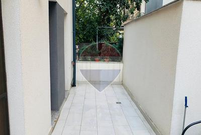 Apartament cu 2 camere de închiriat în zona Bucurestii Noi - 7