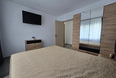 2 Camere | 57 mp | Prima Închiriere | 6 Min. Metrou Păcii | 8 Min. Gorjului - 10