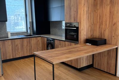 Aviatie -Metrou - 2 camere in bloc  NOU tip Boutique - 5