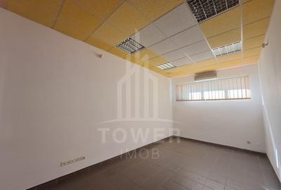 Spațiu comercial / birouri / producție ușoară de închiriat – Zona Turnișor - 2