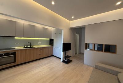 Rond Alba Iulia bloc nou studio lux - 10