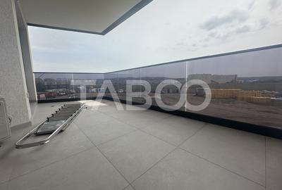 Apartament 2 camere de lux - balcon 12 mp - Evolution - Doamna Stanca - 8