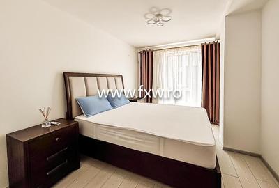 Apartament 3 camere decomandat, mobilat, utilat, cu parcare, bloc nou - 8