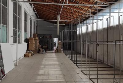 De vanzare Cladire Industriala Filiasi (250 m de DN6/E70) - 10