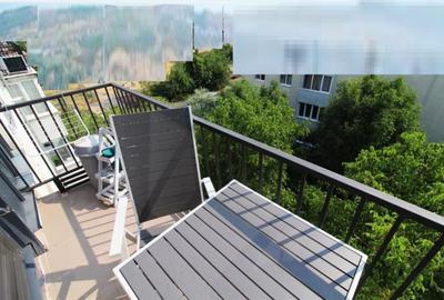 Apartament 2 camere , 54 mp + balcon, in Marasti- zona Kaufland - 8