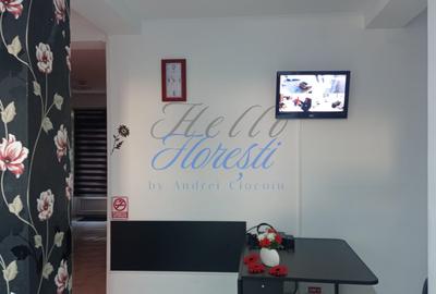 Spațiu comercial, de 45.00 mp, în Florești