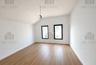 Comuna Berceni - Casa individuala - 3 Camere + Dressing | 600 m Bd. 1 Mai - 12