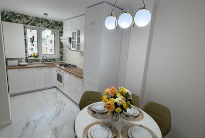 APARTAMENT 2 CAMERE | DECOMANDAT | ZONA CAPITOL-SPITALUL MILITAR - 4