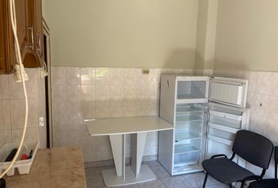 Apartament in vila Titulescu-Alexandru Ioan Cuza - 7