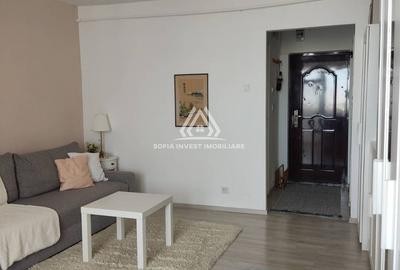 Garsoniera  moderna, complet renovata Manastur zona PIAȚA FLORA - 8