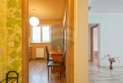 Comision 0%! Apartament cu 3 camere de Vanzare L.C. Babeș | Astra - 12