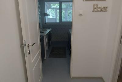 De închiriat apartament 2cam Câmpia Libertăți la 5 min universitate - 8