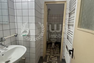 Spatiu comercial | Dublu acces | Rampa | Pod Calvaria Manastur - 11