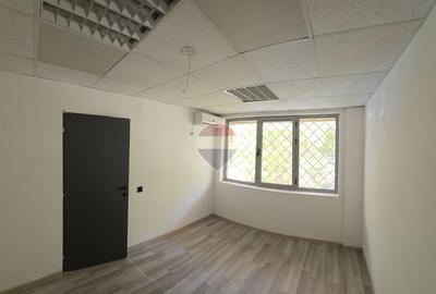 Spațiu Comercial vitrina 12ml| Gara de Nord | Calea Griviței - 13
