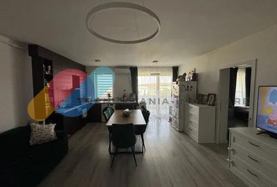 Apartament 2 camere, 51mp+20mp terasa, Sannicoara, Cluj - 2