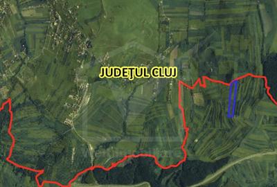 Teren investiție Sopor, preț imbatabil - 3