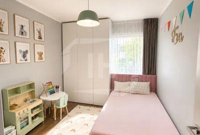 Apartament 3 camere, modern, Europa - 5