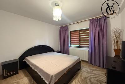 Apartament 3 camere | Decomandat | Zona Faleza Nord - 9