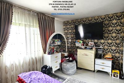 Casa P+1,200 mp desfasurati,terasa,balcoane,teren 457 mp-Bistrita,com.Al.cel.Bun - 5