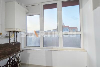Apartament mobilat 3 camere zona Vlahuta - 30