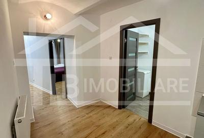 Apartament cu 2 camere, 45mp, petfriendly, Zona Cetatii - 11