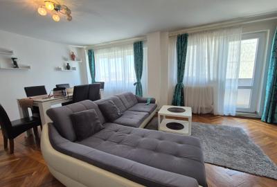 Apartament deosebit: zona Circumvalatiunii ideal pentru cei ce lucreaza de acasa - 6