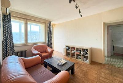 Apartament 2 camere Metrou Piata Iancului - 2