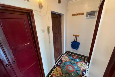 3 camere / Domenii / Bd. Ion Mihalache - 13