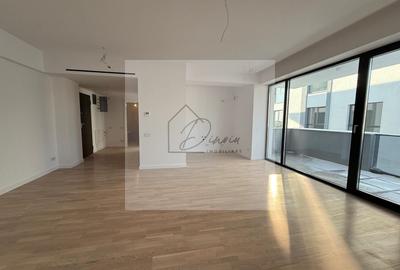 Apartament cu 2 camere decomandat în Nord