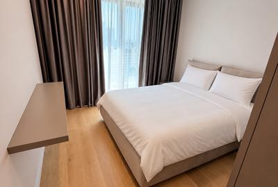 First Rent | Ap 2 camere 53 m2 | Nusco City 2 - Aviatiei | Imobil Nou 2026 - 7