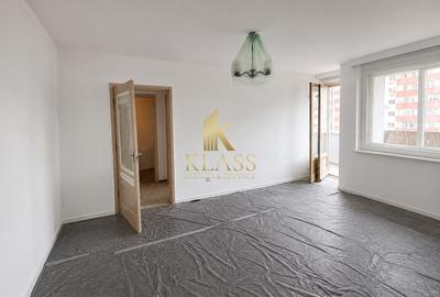 Apartament cu 2 camere semidecomandat în Ștefan cel Mare