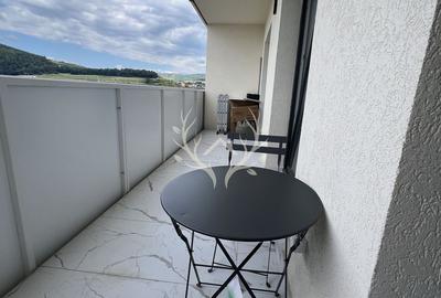 Apartament cu 2 camere, totul nou, parcare subterana – Str. E - 6
