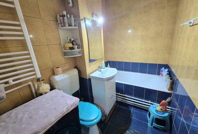 Apartament cu spatiu dormit separat 46 mp – ideal locuire / investiție - 6
