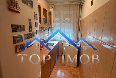 Apartament cu 2 camere nedecomandat în Milcov