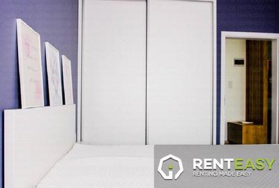Apartament cu doua camere situat in zona Garii - Arka Residence - 3