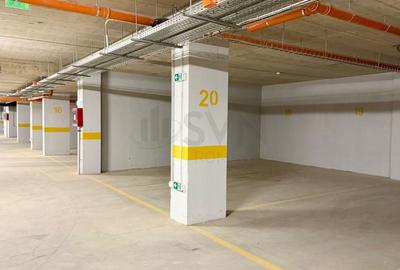 REA1029058 Apartament 4 camere - Pipera - Scoala Americana - Prima inchiriere - 14